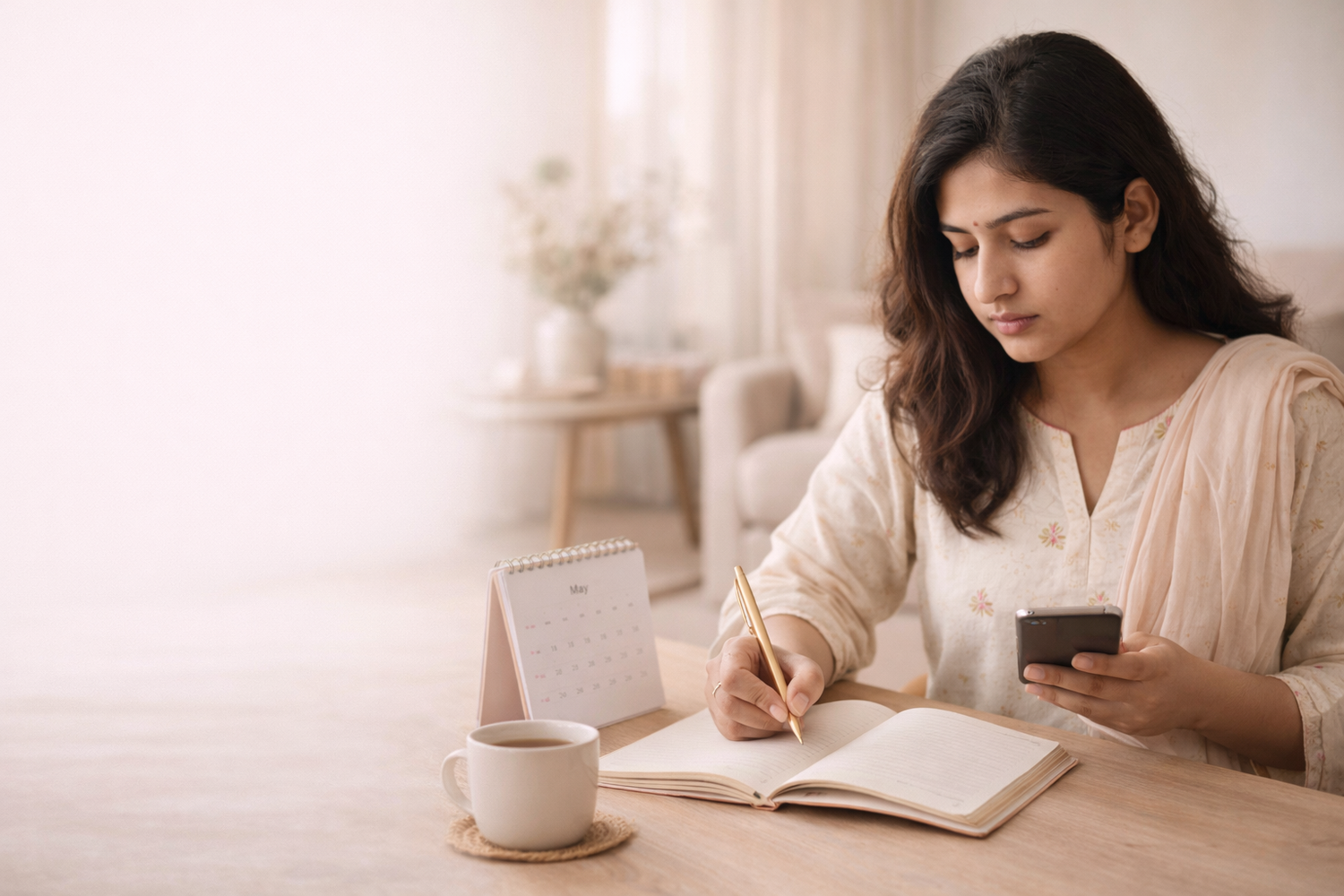 How FemFit supports women’s hormonal and reproductive health through education and daily wellness routines in Pakistan