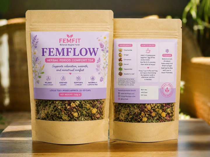 FemFlow™