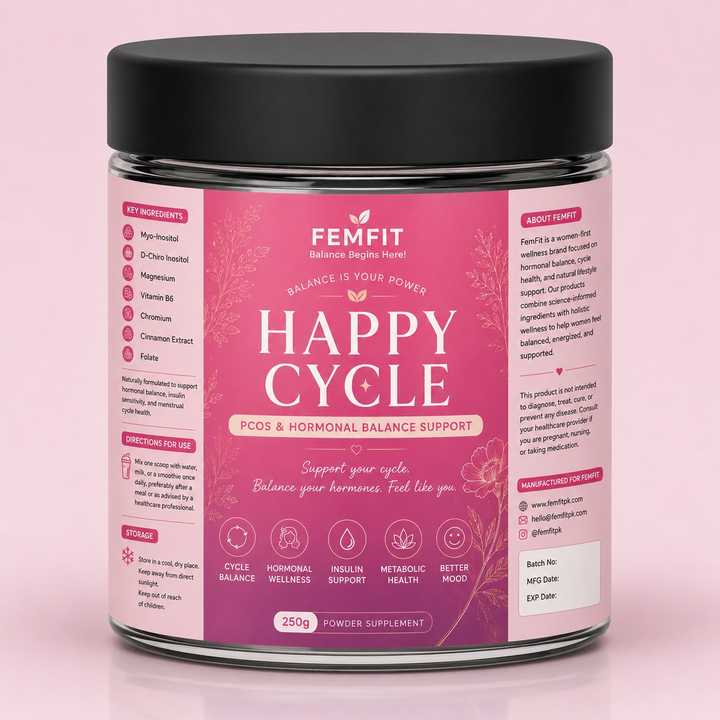 HappyCycle